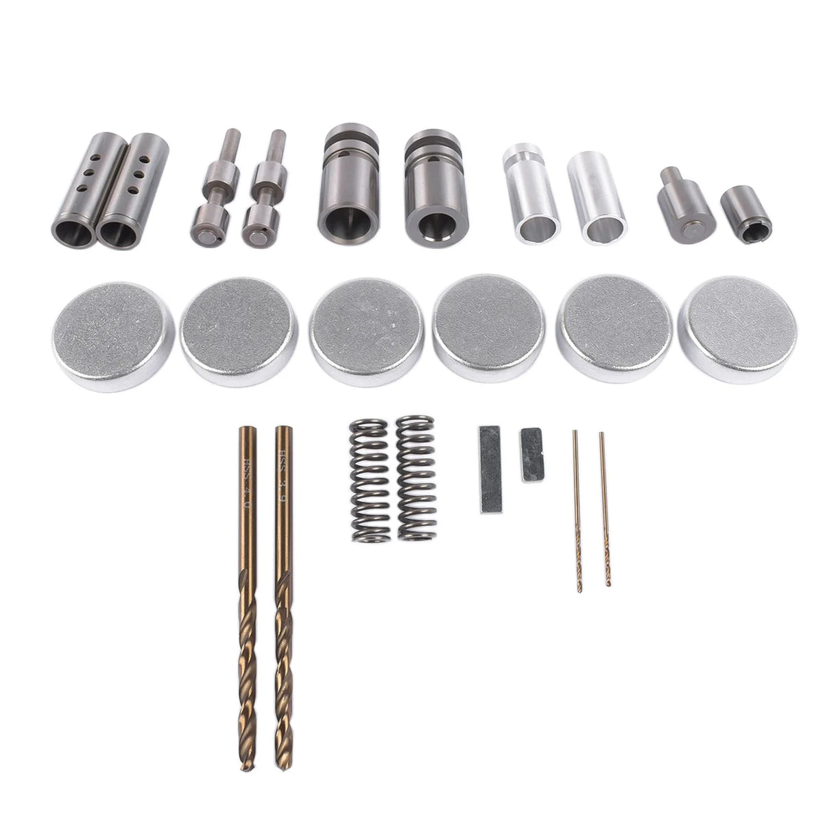 Shift Kit for Porsche Cayenne VW Touareg (2003–2007)