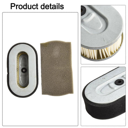 Makisa Air Filters for Specific Models