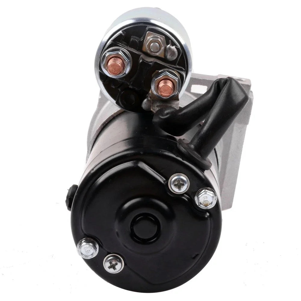 Aluminum Starter for Chevrolet Silverado 1500 (2000–2003)