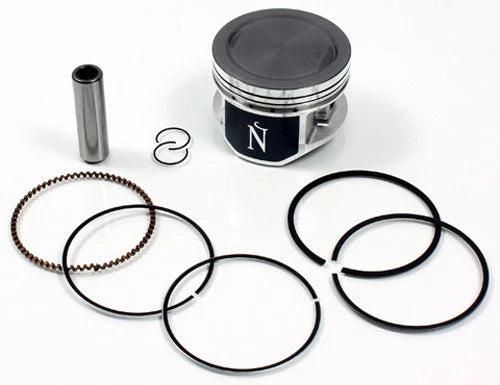 Piston Kit Standard Bore 68.45mm for Honda (na-10025)
