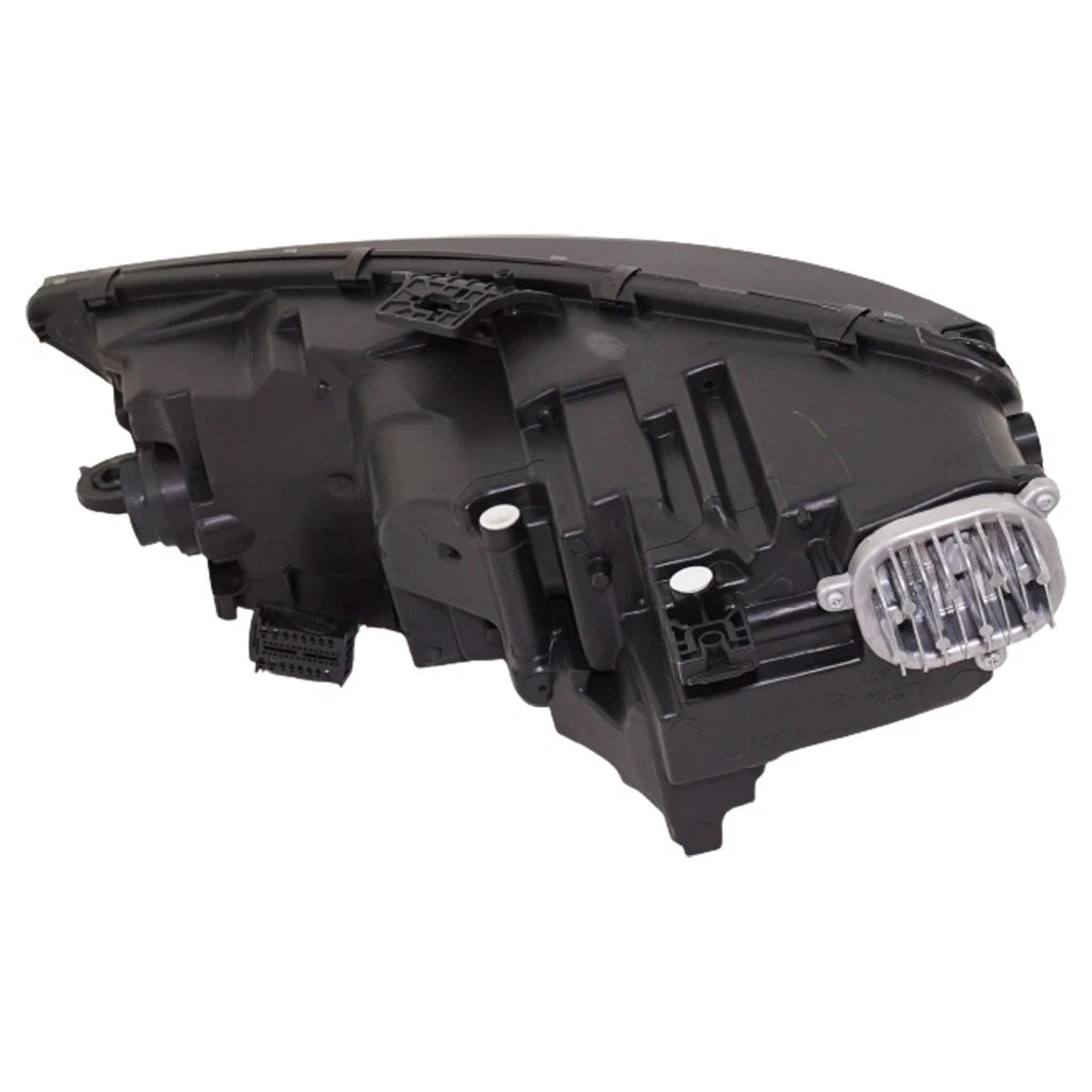 LED Headlight Passenger Side for Audi A4 Quattro (2019) AU2503204, KLX-KSI-8137363-CL360A52