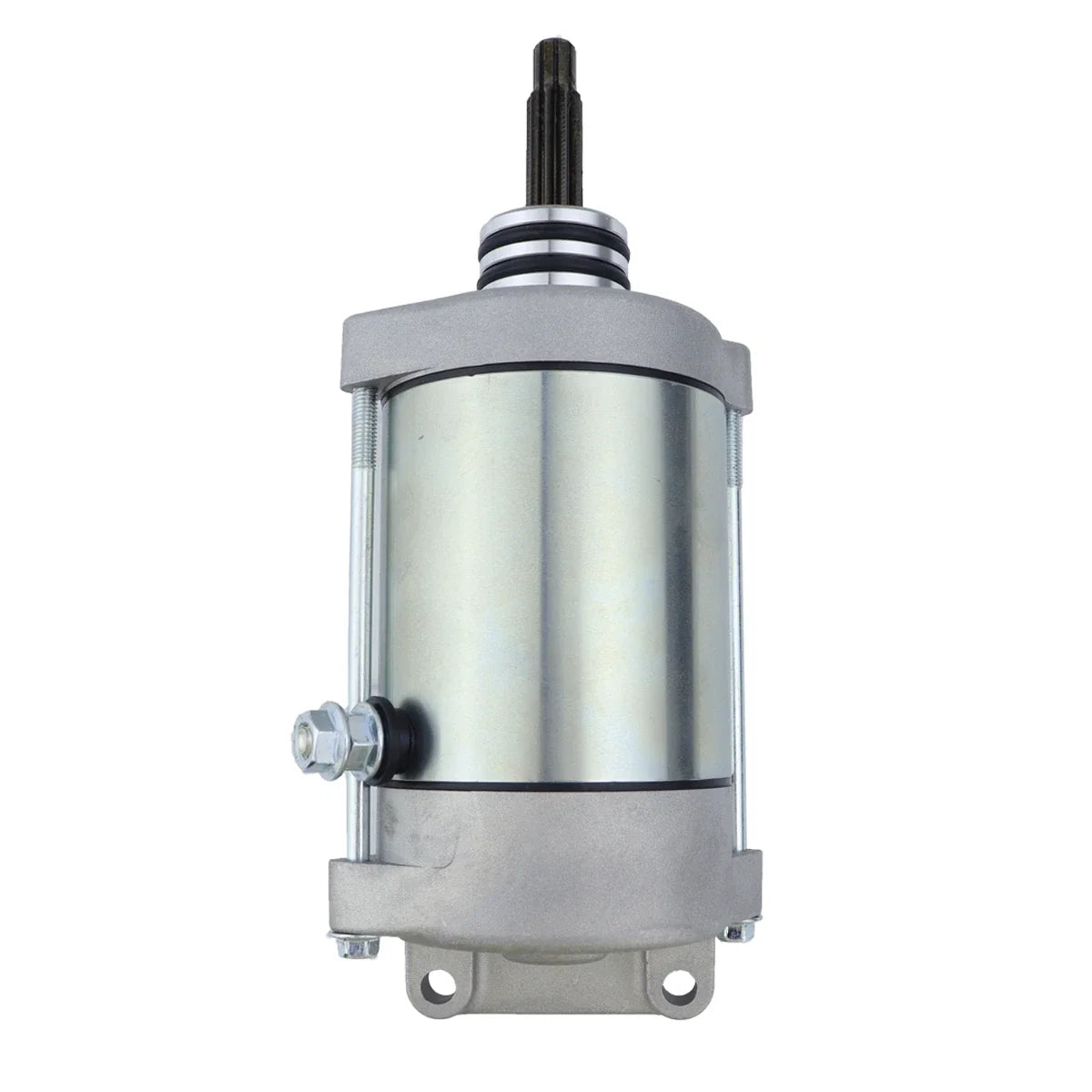Starter Motor for Polaris RZR XP/XP 4 Turbo (2016) - With Relay