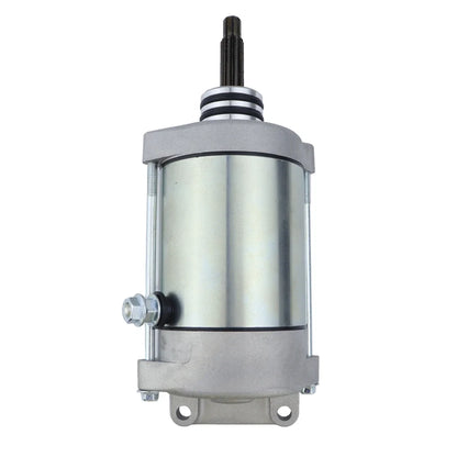 Starter Motor for Polaris RZR XP/XP 4 Turbo (2016) - With Relay