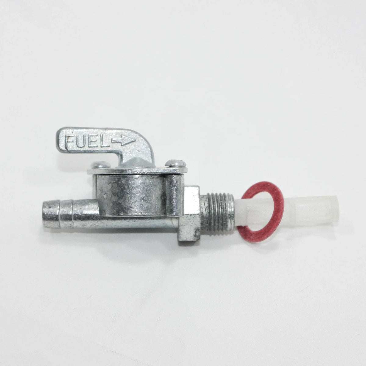 Fuel Tank Tap Filter Petcock Switch for 70cc 80cc Motorized Bike