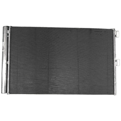 A/C Condenser for Mercedes-Benz CLA45 AMG A220 GLA45 (2020–2021) 4469C, 74469, 4469