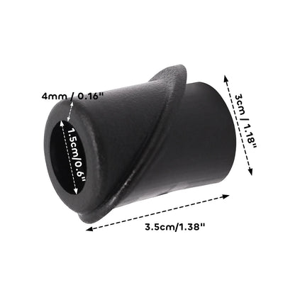 Radio Antenna Mast Base for Hyundai Elantra Sedan (2000–2006) 96216-2D000, 962162D000, 96216 2D000