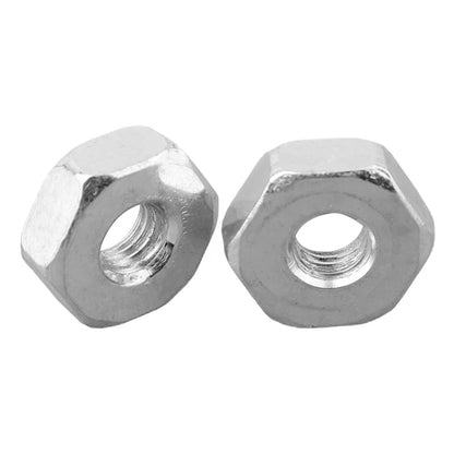 Metal Bar Nuts for Stihl Chainsaw MS340