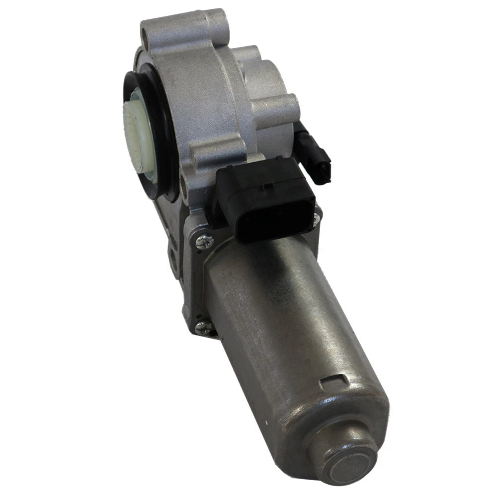 Transfer Case Shift Actuator for BMW X3 X5 (2004–2010) 27107566296, 27107528559