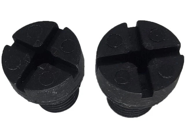 Coolant Bleeder Screw for Dodge Challenger (2011–2018) 28152MXGB