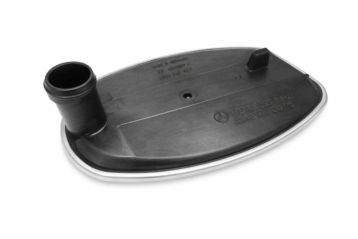 Genuine OEM Transmission Oil Filter for Mercedes-Benz S600, E320 (1992–1999) 1402770095