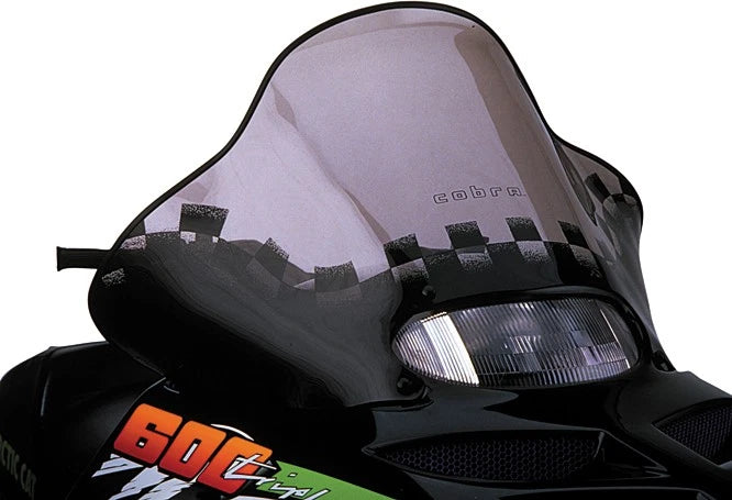 Windshield for (12040)