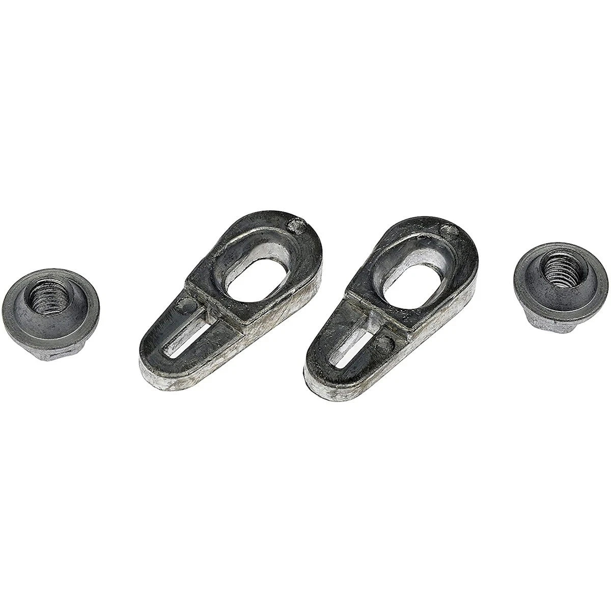 Set of 2 Battery Terminal Bolts for Chevy Buick Enclave (2008–2017) 926-877