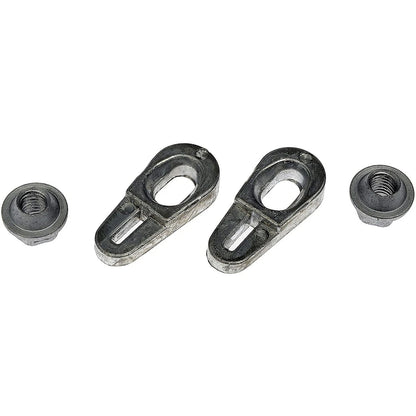 Set of 2 Battery Terminal Bolts for Chevy Buick Enclave (2008–2017) 926-877