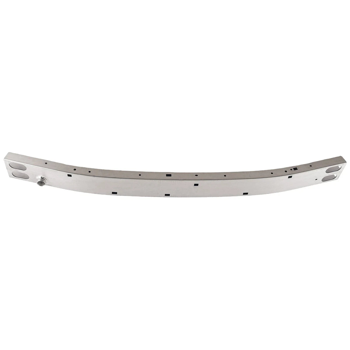Front Bumper Beam for GMC Terrain (2018–2024) 84749869 84336944 Aluminum