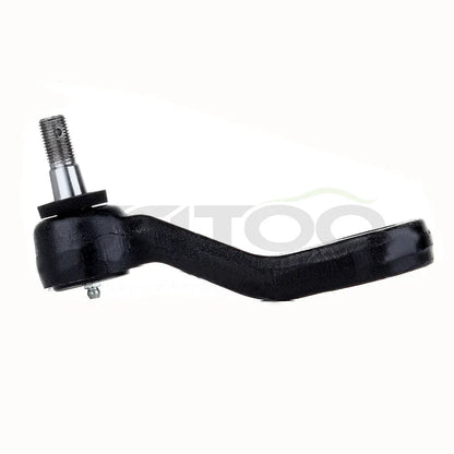 Front Control Arm and Ball Joint for Cadillac Escalade Chevrolet Tahoe (2002–2006)