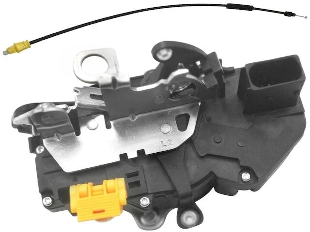 Door Lock Actuator Motor Kit for Cadillac Escalade EXT (2010–2012) 93465CWPW