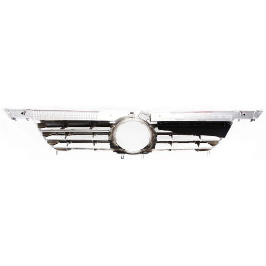 Grille Assembly for Volkswagen Jetta (2001–2005) CLX-M0-USA-V070123-CL360A70, VW1200138
