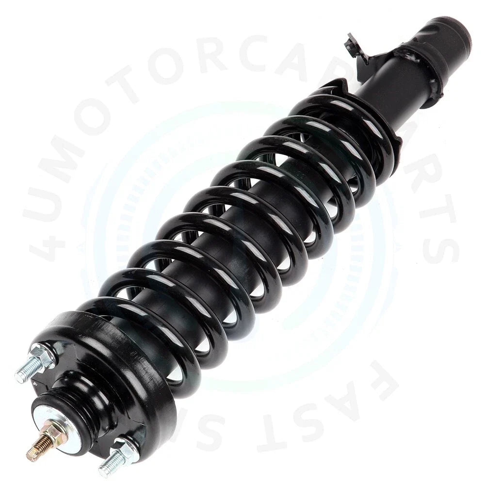 Set of 4 Struts Shocks with Coil Springs for Acura Integra (1994–2001)
