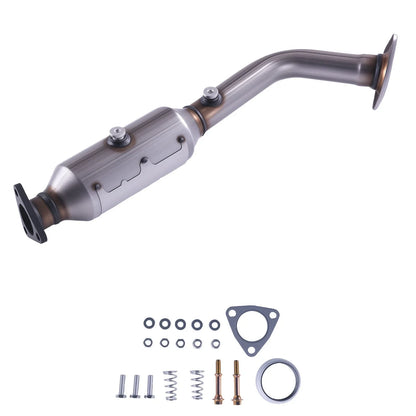 Direct Fit Catalytic Converter for Honda Civic Si (2002–2005) SiR (2002–2004) 2.0L