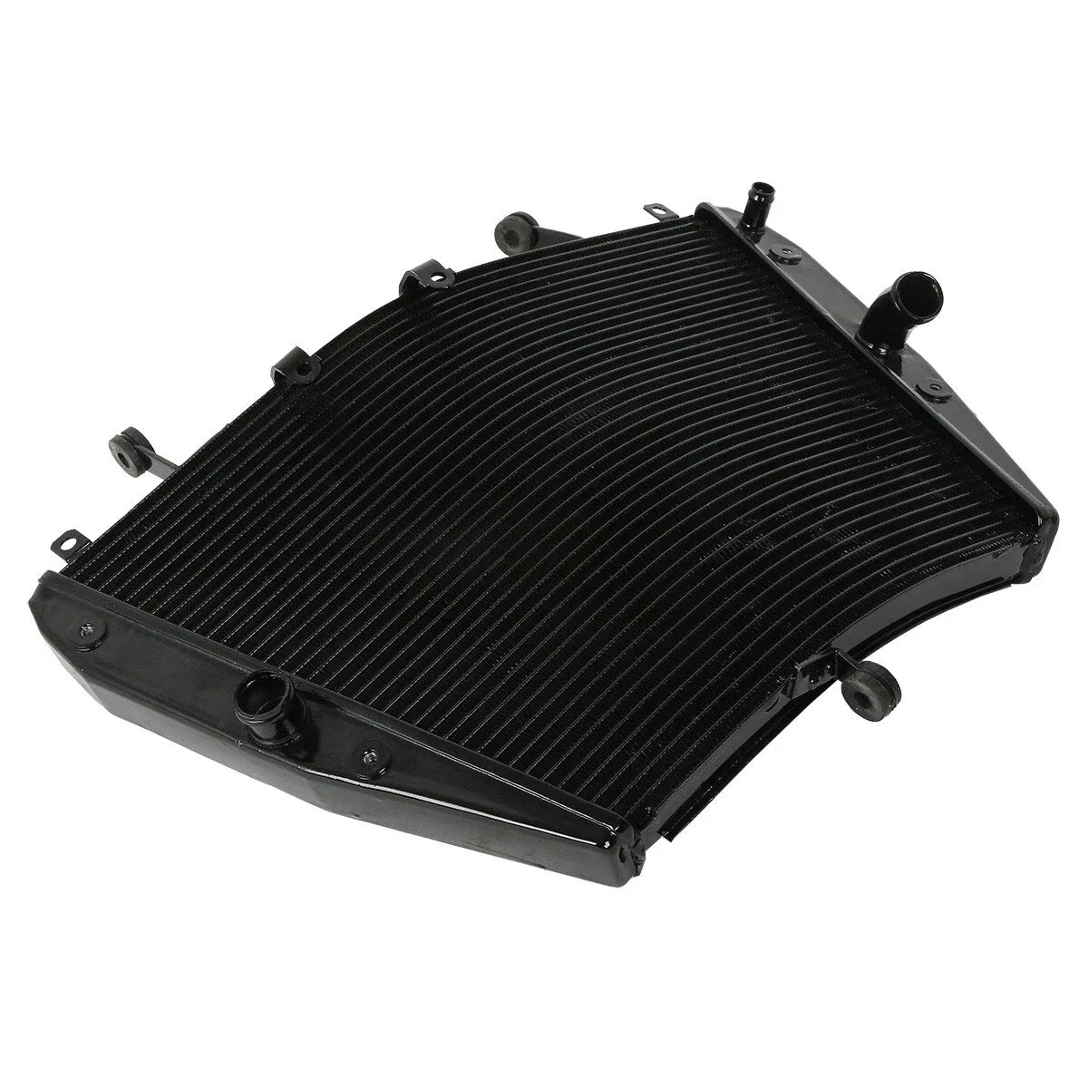 Radiator Cooler for Honda CBR1000RR (2008–2011) CBR1000RR ABS (2009–2011)