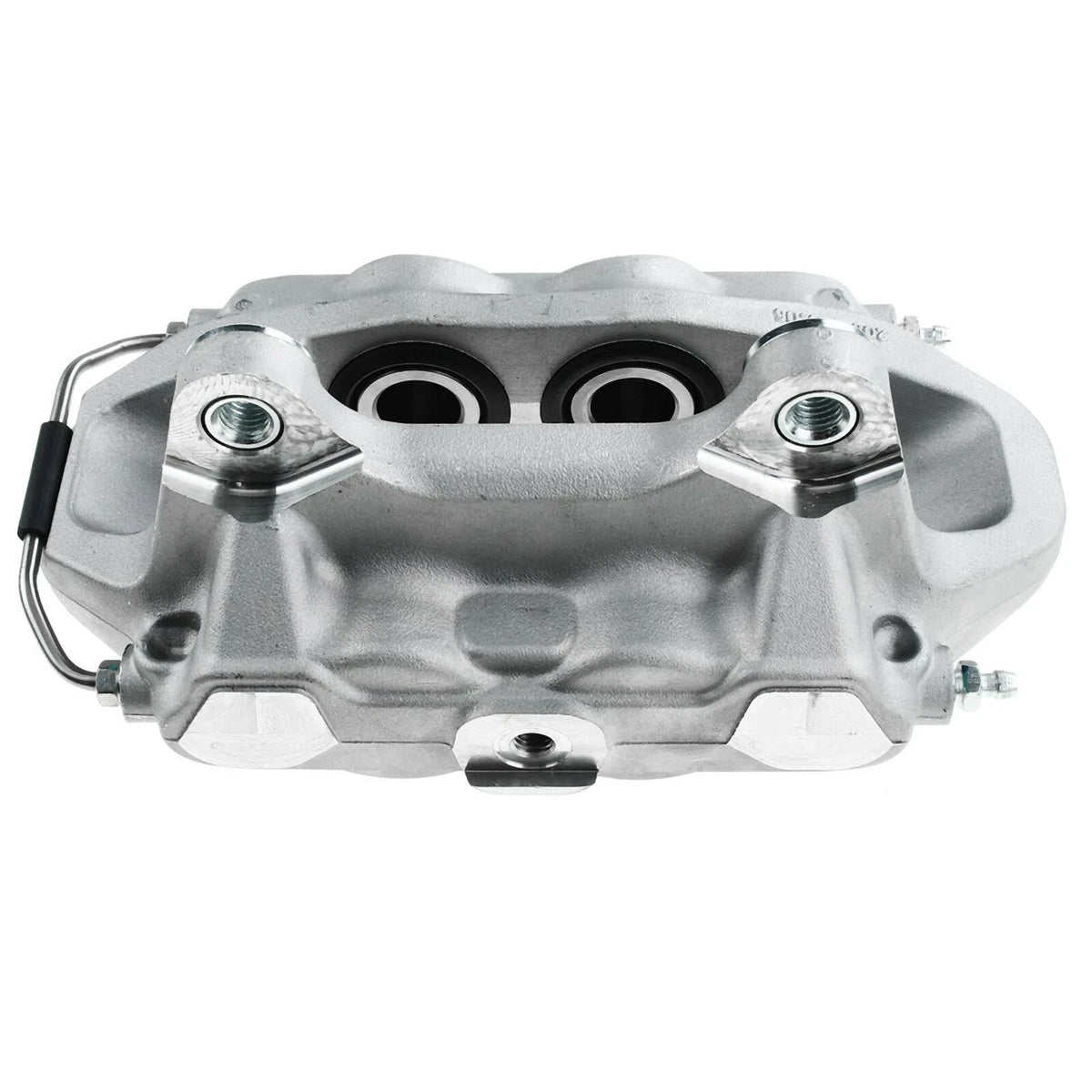 A-Premium Pair Front Brake Calipers for Chevrolet HHR Cobalt (2008–2010) - 25900763, 25900764, 1722484, 1722485
