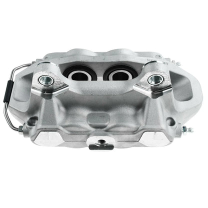 A-Premium Pair Front Brake Calipers for Chevrolet HHR Cobalt (2008–2010) - 25900763, 25900764, 1722484, 1722485