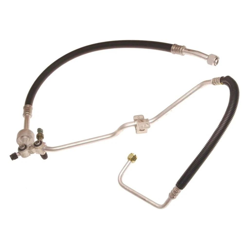A/C Compressor and Condenser Hose for Chevy C6500 Kodiak (1997–2002) ALX-PAU-AC-15-31065-CLA9
