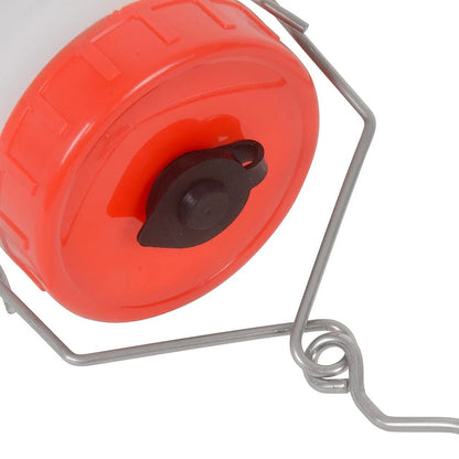 Auxiliary Gas Fuel Tank Repair Tool Kit for Universal Motorcycle