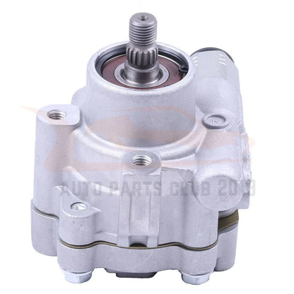 Power Steering Pump for Nissan Pathfinder, Infiniti QX4 (1996–2000)