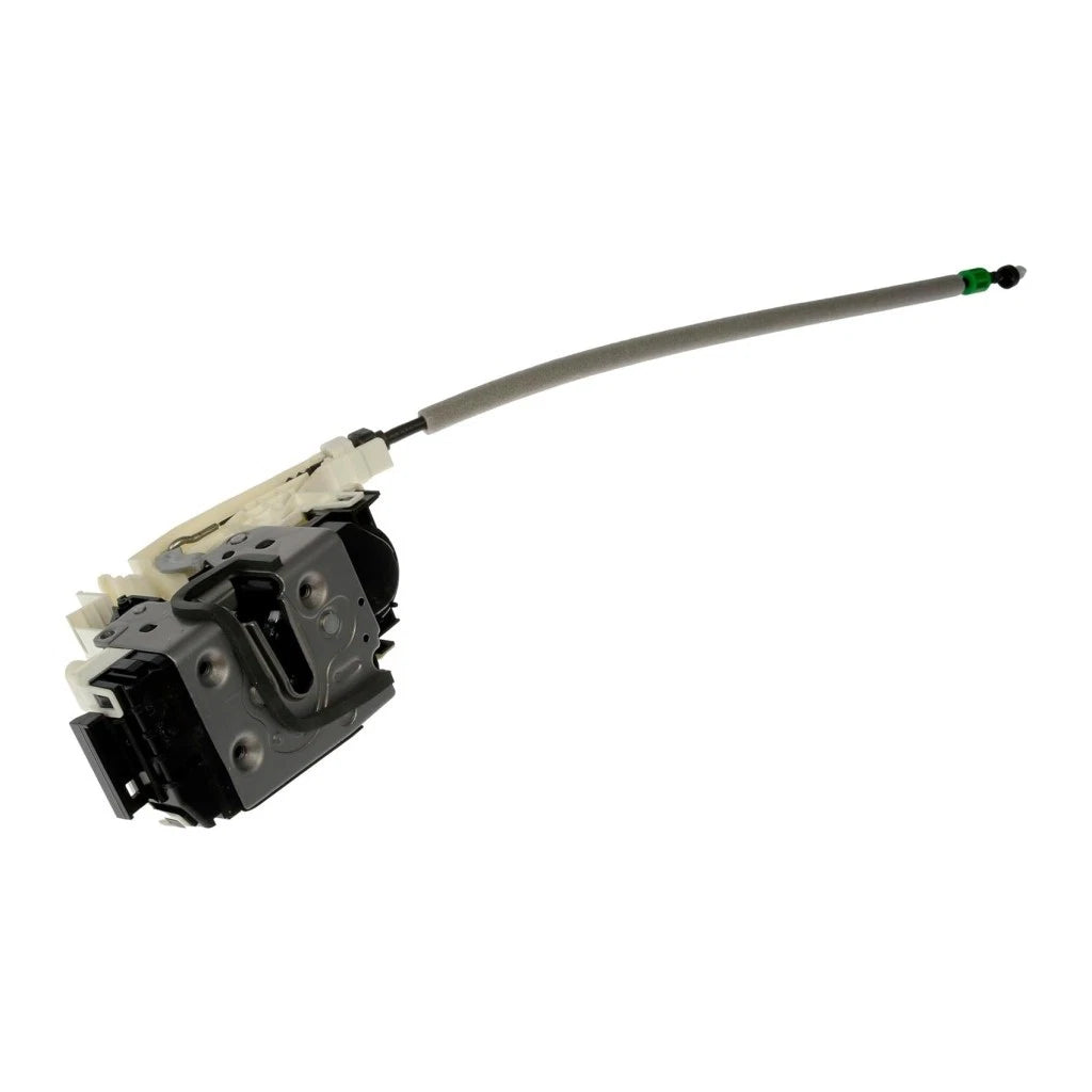 Integrated Door Lock Actuator for Mercedes-Benz GLA45 AMG (2014–2019) ALX-PAU-RB-937-343-CL360A54
