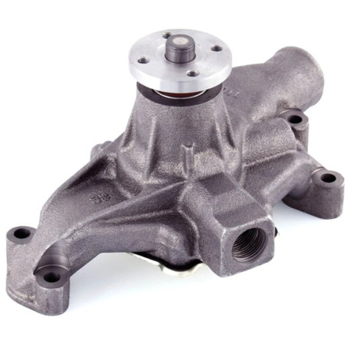 Gates Water Pump 43118 for Chevy C1500 K1500 C2500 K2500 C3500 (1992–1995)