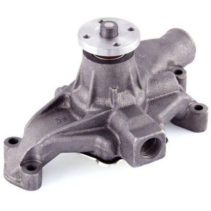 Gates Water Pump 43118 for Chevy C1500 K1500 C2500 K2500 C3500 (1992–1995)