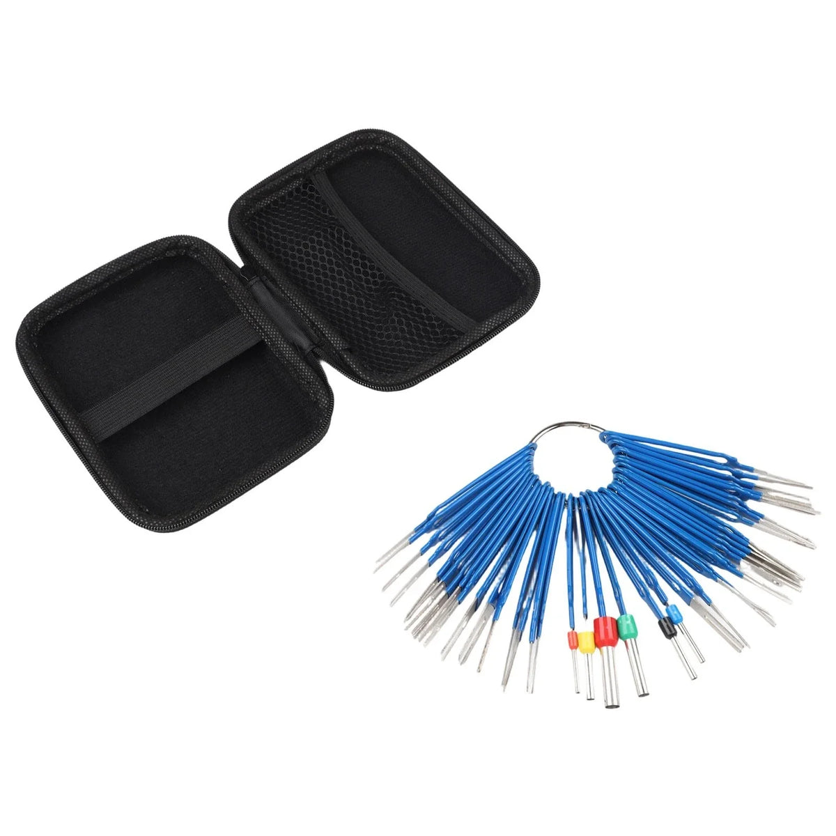 41PCS Automotive Terminal Removal Tool Set for Wiring
