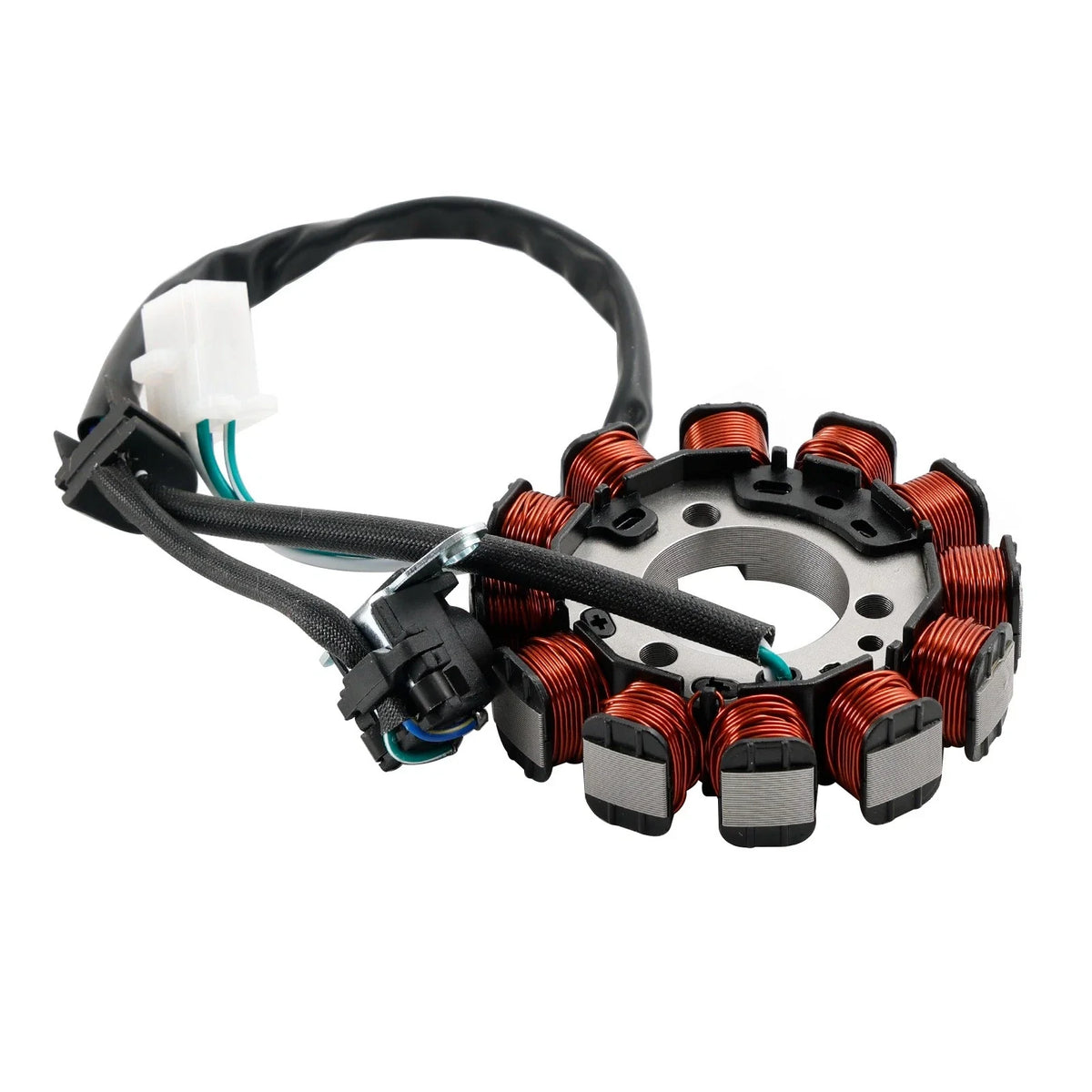 Magneto Stator Generator for Honda Bros 150 NXR150KS NXR150ES NXR150ESD (2009–2015)