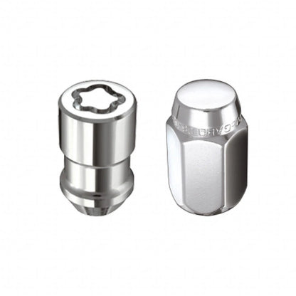 McGard Hex Lug Install Kit for Mitsubishi Sigma (1989–1990) TLX-mcg84557-CL360A105