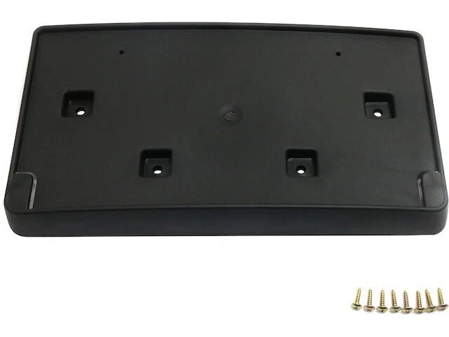 License Plate Bracket for Jeep Compass (2017–2021) AP 62843KXFN
