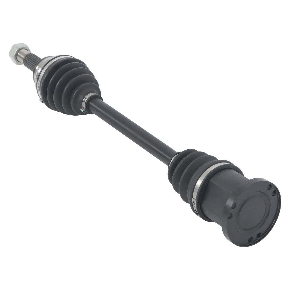 Front Left CV Axle Assembly for Infiniti G37 G25 (2009–2013)