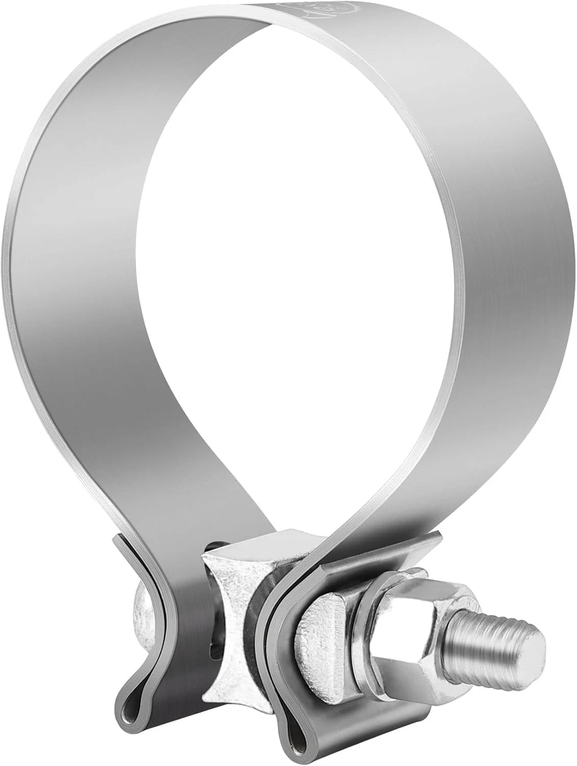 1.75 Inch Exhaust Clamp for