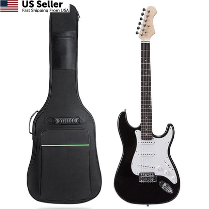 39 Inch Electric Guitar Bag for Muscab (No Known Part Numbers)