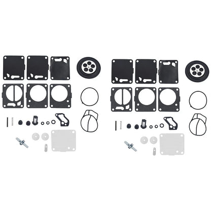 2X Carb Rebuild Kit for Sea Doo 650 717 720 787 800 (SPRKIT2)