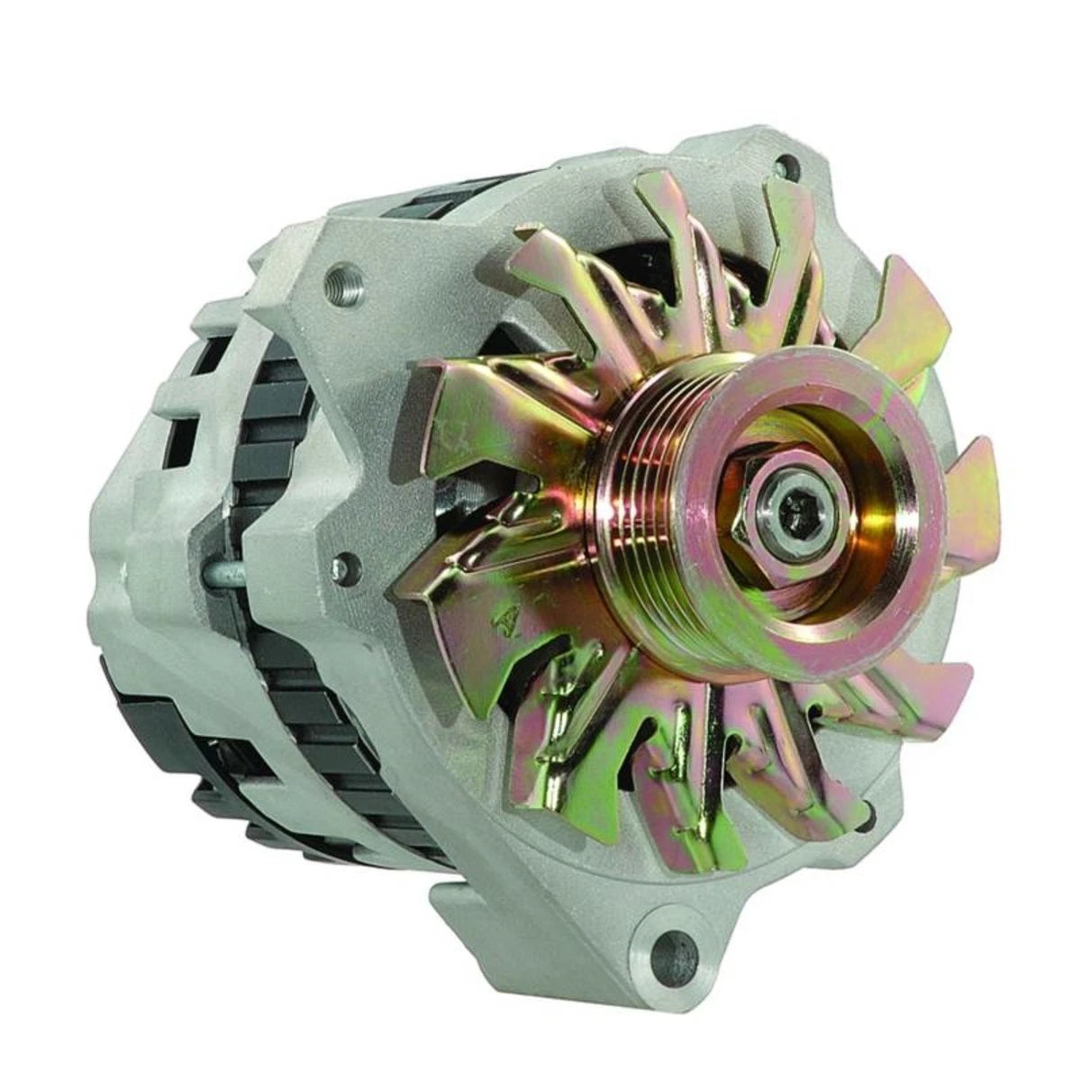 335-1040 Alternator for Chevy C1500 C2500 (1987–1993) 100 Amp