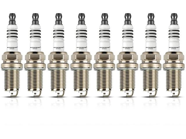 Spark Plug Set for Mercedes E420 (1994–1995, 1997) 88598MNSB
