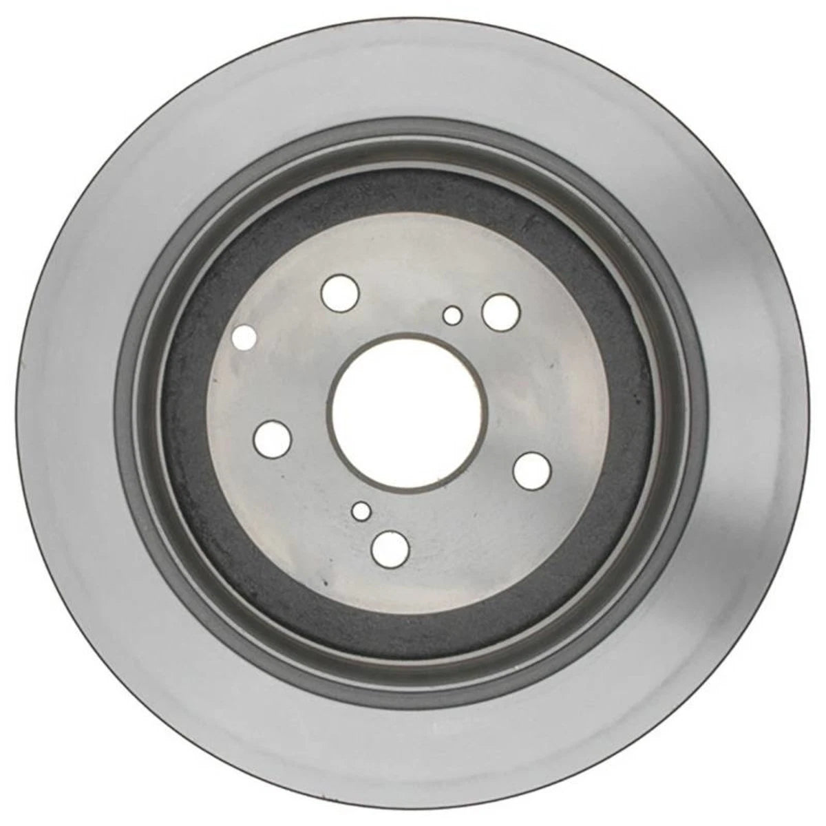 AC Delco Brake Disc for Toyota (2010–2020) 18A2943AC