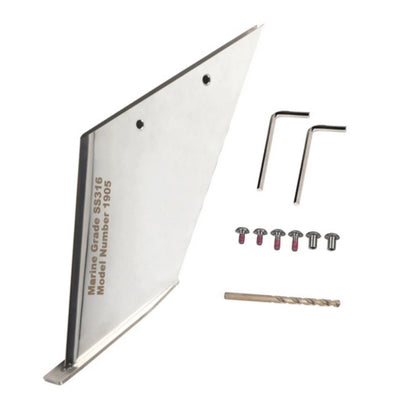 Skeg Guard for Mercury Mariner Verado (2005–2019)