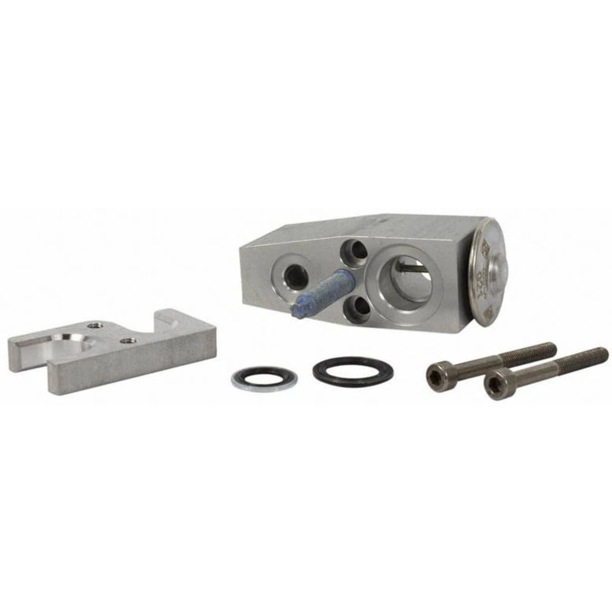 YG810 A/C Expansion Valve for Ford Mustang (2015–2020) With R-134a Refrigerant
