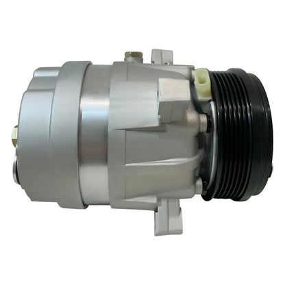 AC Compressor Kit Replacement for Chevrolet Camaro 3.8L (1996–1996)