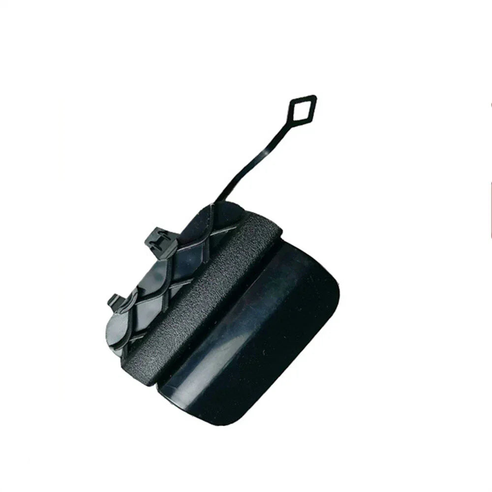 Rear Bumper Tow Hook Cover for Benz C-Class W205 C43 C63 S C450 (2015-2021)
