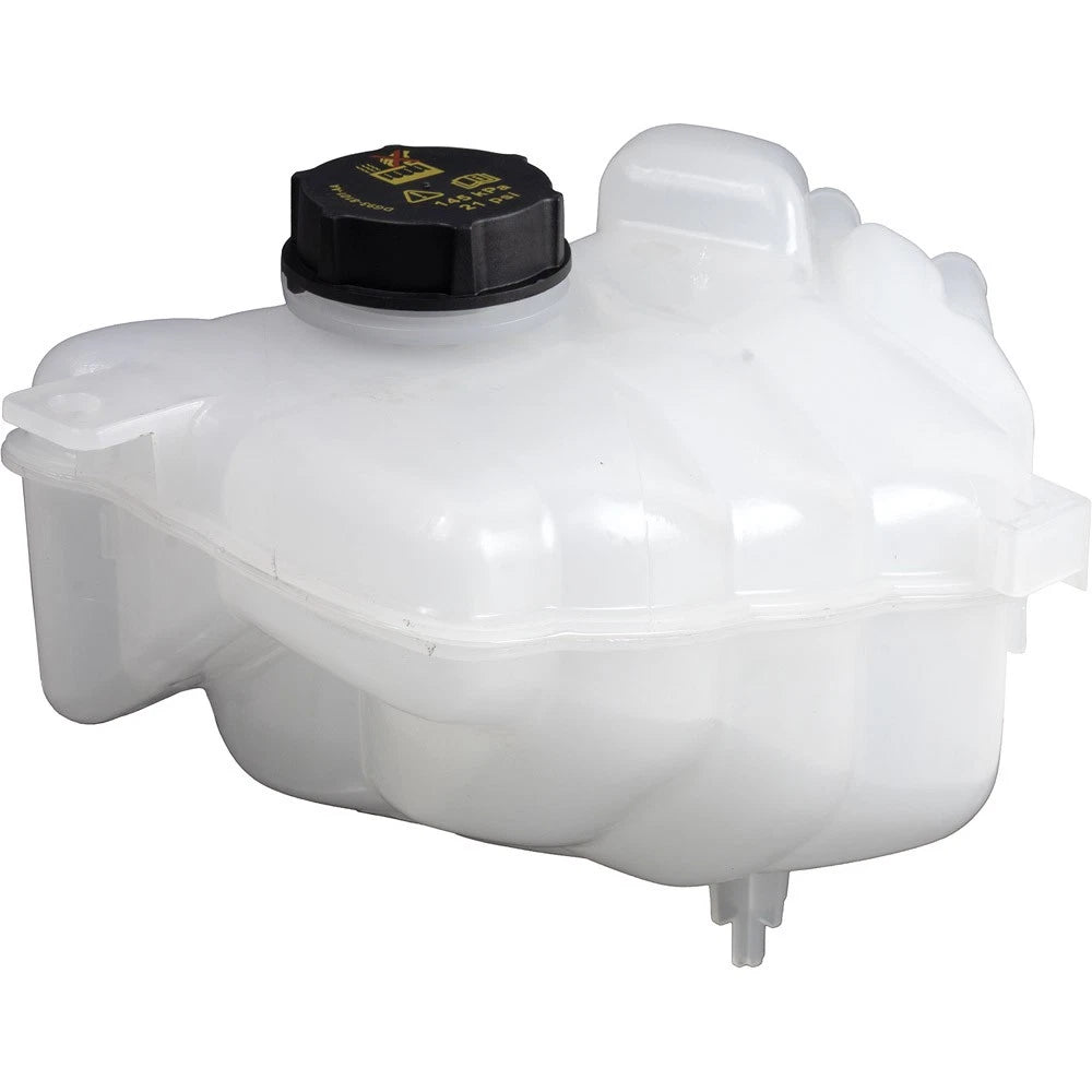Engine Coolant Reservoir for Ford Fusion Lincoln MKZ (2013–2019) 19-90968AN, 11990968-101