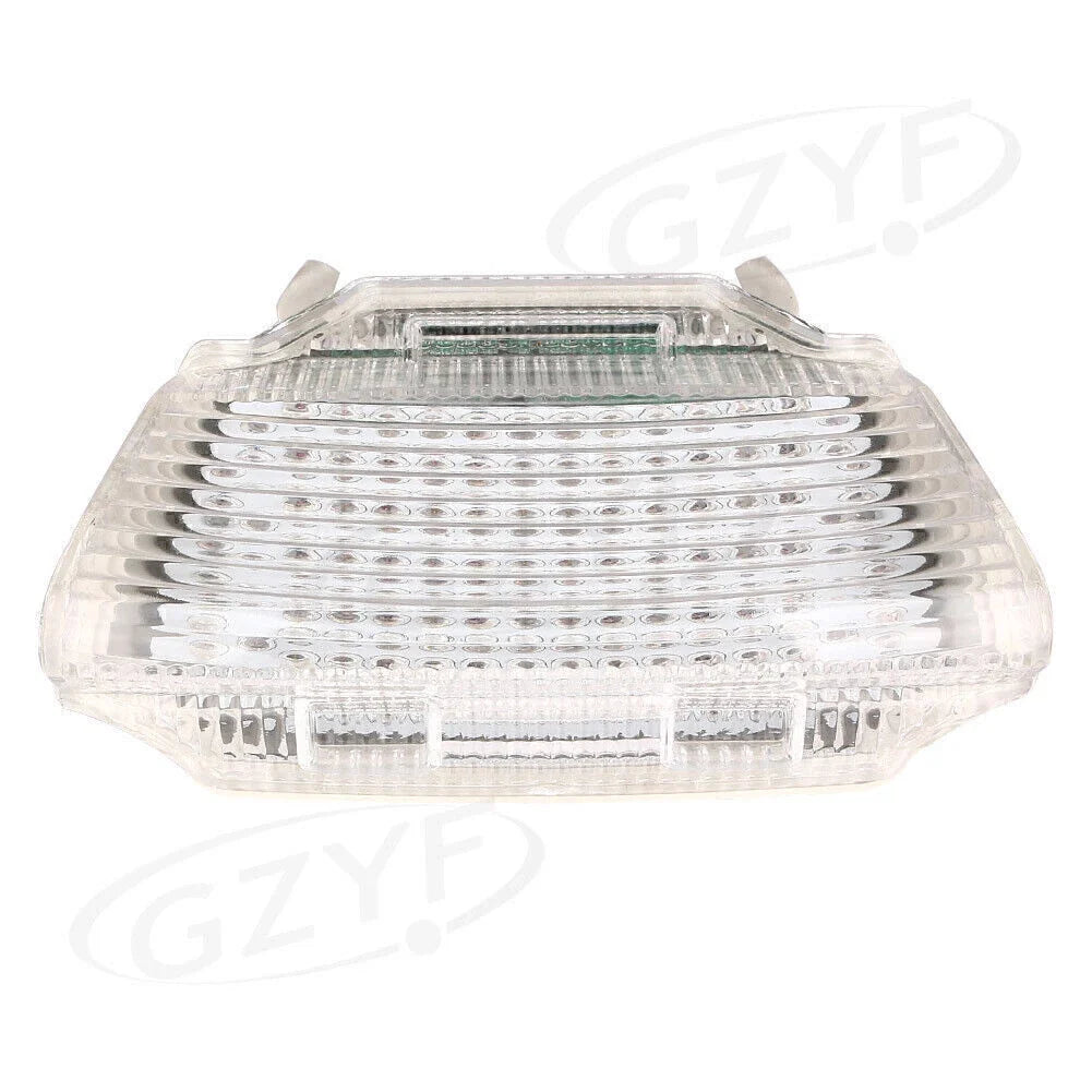 1x LED Tail Light Turn Signal for Kawasaki Ninja ZX10R (2010–2011)