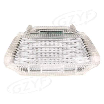 1x LED Tail Light Turn Signal for Kawasaki Ninja ZX10R (2010–2011)